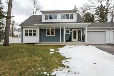 35 Linda Lane, Wasaga Beach, ON L9Z 2C7
