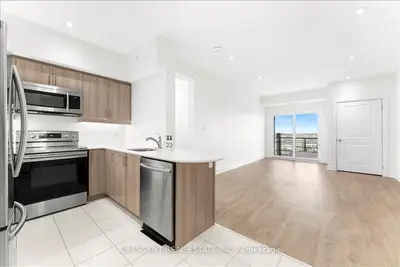 300 Essa Road 604, Barrie, On L9j 0b9