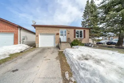 231 Oxford Street 15, Orillia, On L3v 7s6