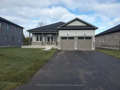 8 Misty Ridge Road, Wasaga Beach, On L9z 0r8