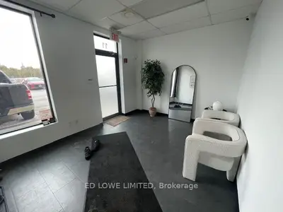 740 Huronia Road 10 & 11, Barrie, On L4n 6c6