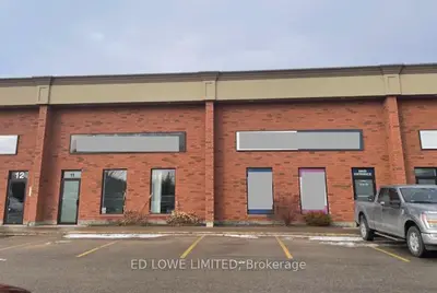 740 HURONIA Road 10 & 11, Barrie, ON L4N 6C6