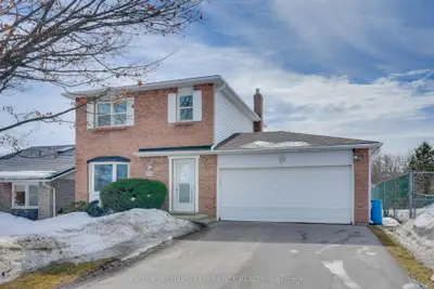 233 Little Avenue, Barrie, On L4n 6l3