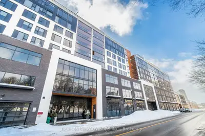185 Dunlop Street E 716, Barrie, On L4m 1b2