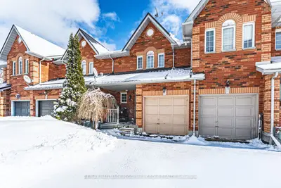 15 Huitema Court, Barrie, ON L4N 9P9