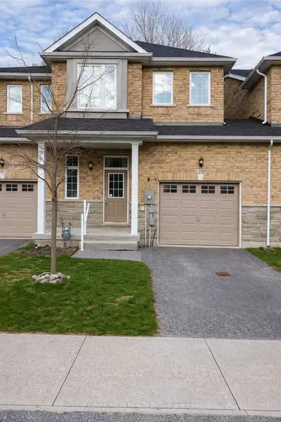 29 Farwell Avenue, Wasaga Beach, On L9z 0h3