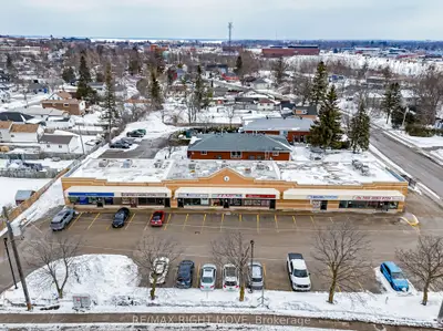 170 Memorial Avenue 2, Orillia, On L3v 7m9