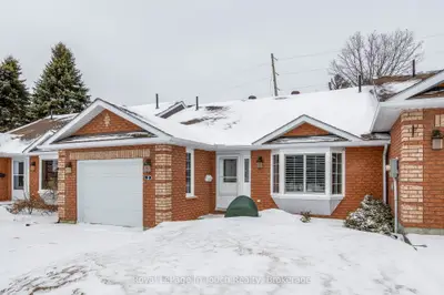 90 Burke Street 2, Penetanguishene, On L9m 2h2