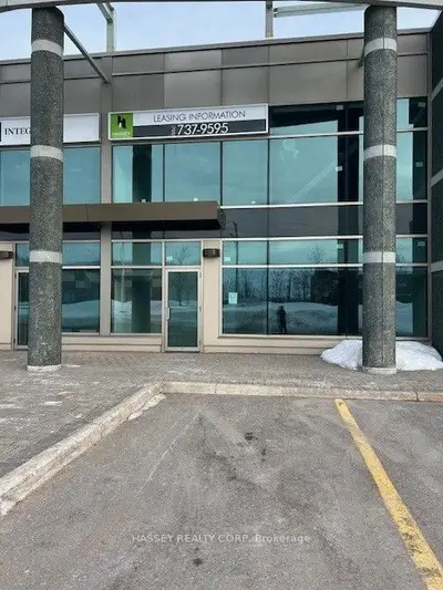 341 King Street 8, Barrie, On L4n 6w5