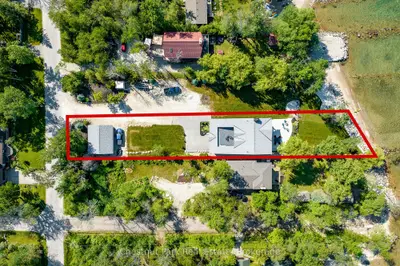 47 Glen Road, Collingwood, On L9y 0x2