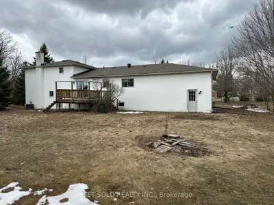 780 Essa Road E, Barrie, On L4n 9e9