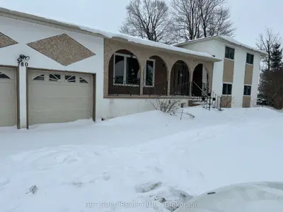 780 Essa Road E, Barrie, On L4n 9e9