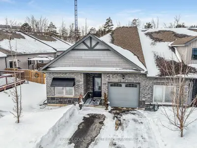 175 Lucy Lane, Orillia, On L3v 0g3