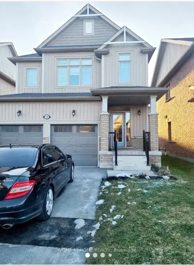 18 Kerr Street, Collingwood, ON L9Y 2L3