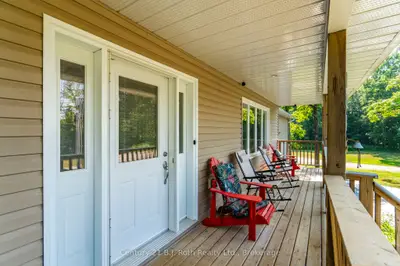 161 Forest Harbour Parkway, Tay, On L0k 1e0