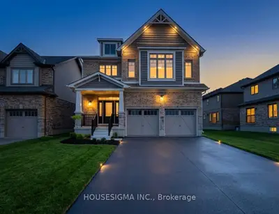 67 Maidens Crescent, Collingwood, ON L9Y 5M3
