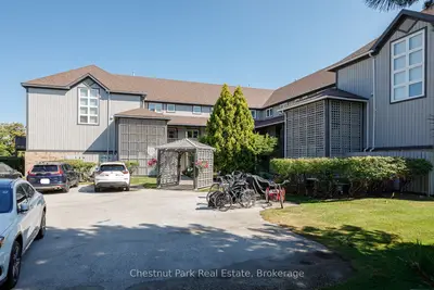 701 Johnston Park Avenue, Collingwood, On L9y 5c7