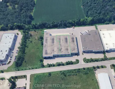 282 King Street 2, Barrie, ON L4N 6L2