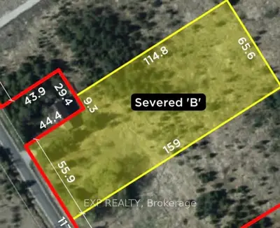 1125 Wood Road, Tay, On L0k 2e0