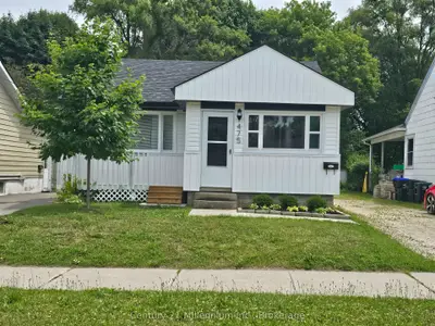 475 Hurontario Street, Collingwood, On L9y 2n2