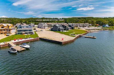 20 Navigator Road, Penetanguishene, On L9m 0w6