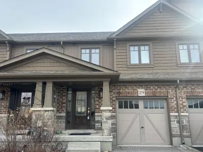 29 Archer Avenue, Collingwood, On L9y 3b7