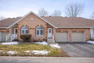358 Little Avenue 3, Barrie, On L4n 2z6