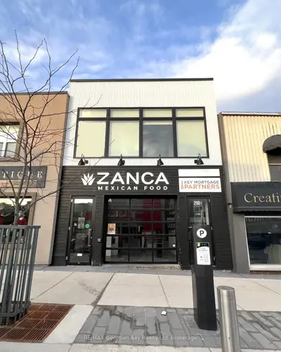 290 KING Street, Midland, ON L4R 3M6