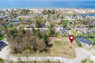 Lot 79 Park Drive, Wasaga Beach, On L9z 2l2