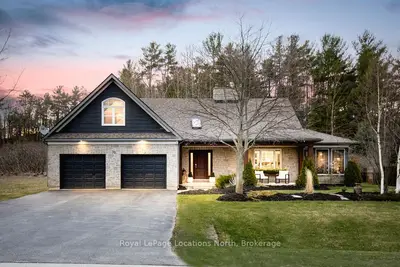 70 Wasaga Sands Drive, Wasaga Beach, On L9z 1j4