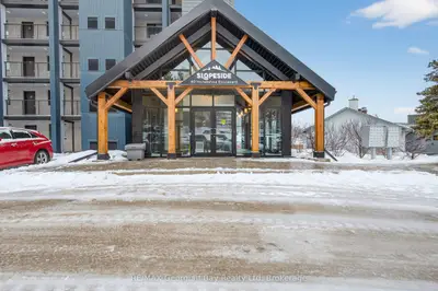 80 Horseshoe Boulevard 102, Oro-Medonte, ON L4M 4Y8