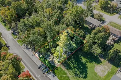 Lot 86 Fifth Avenue, Tay, ON L0K 1R0