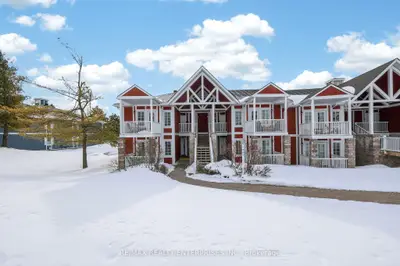 90 Highland Drive 2014/15, Oro-medonte, On L0l 2x0