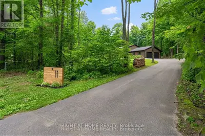 11 Woodland Crescent, Oro-medonte, On L4m 4y8