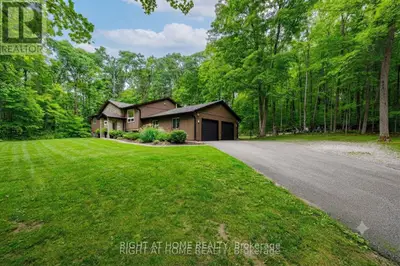 11 Woodland Crescent, Oro-medonte, On L4m 4y8
