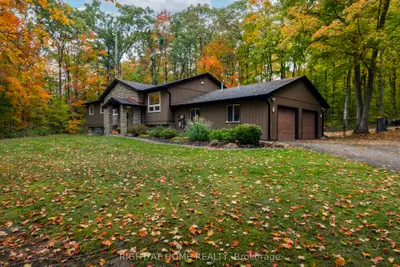 11 Woodland Crescent, Oro-medonte, On L4m 4y8