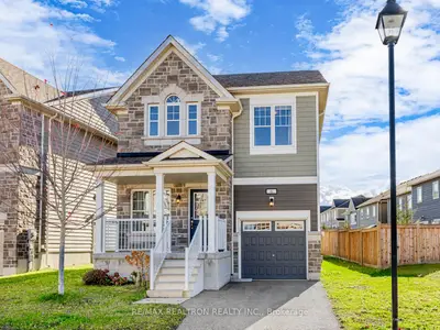 6 Bobolink Drive, Wasaga Beach, ON L9Z 0J2