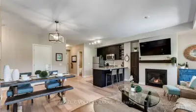 40 HORSESHOE Boulevard 410, Oro-Medonte, ON L4M 4Y8