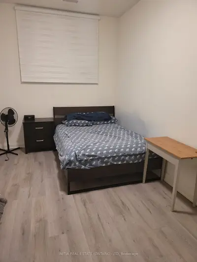 Condo Apartment in Barrie