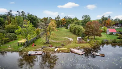 1419 Port Stanton Parkway, Severn, ON P0E 1N0