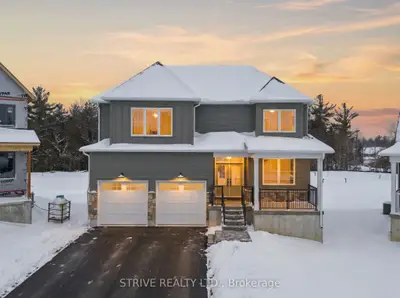 29 Northland Court, Oro-medonte, On L9j 1c4