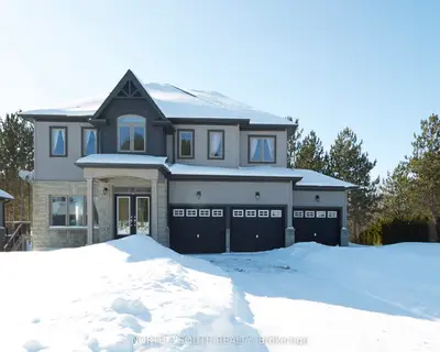4 Boville Court, Oro-medonte, On L0l 2l0