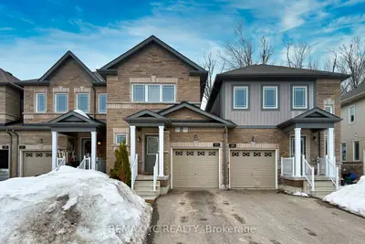 203 Diana Drive, Orillia, On L3v 8j8