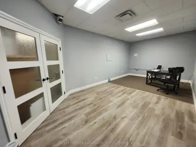 101 Pretty River Parkway S Unit 3, Collingwood, On L9y 4m8