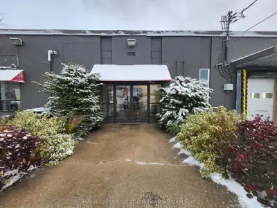101 Pretty River Parkway S Unit 3, Collingwood, ON L9Y 4M8