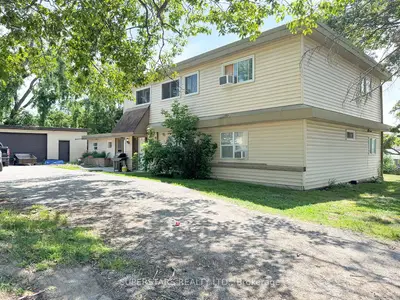 239 LETITIA Street, Barrie, ON L4N 4Y7