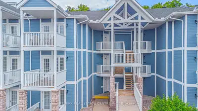 90 Highland Drive 2228, Oro-medonte, On L0l 2l0