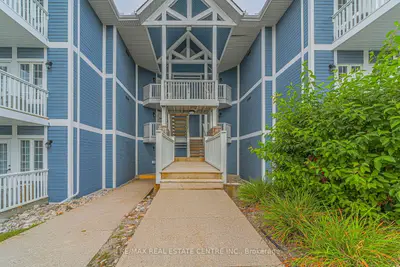 90 Highland Drive 2228, Oro-Medonte, ON L0L 2L0