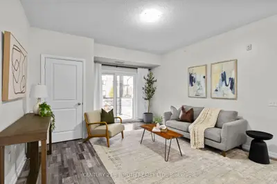 302 Essa Road 115, Barrie, On L9j 0h3