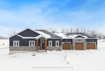 1 Meadow Acres Road, Oro-medonte, On L0k 2g1